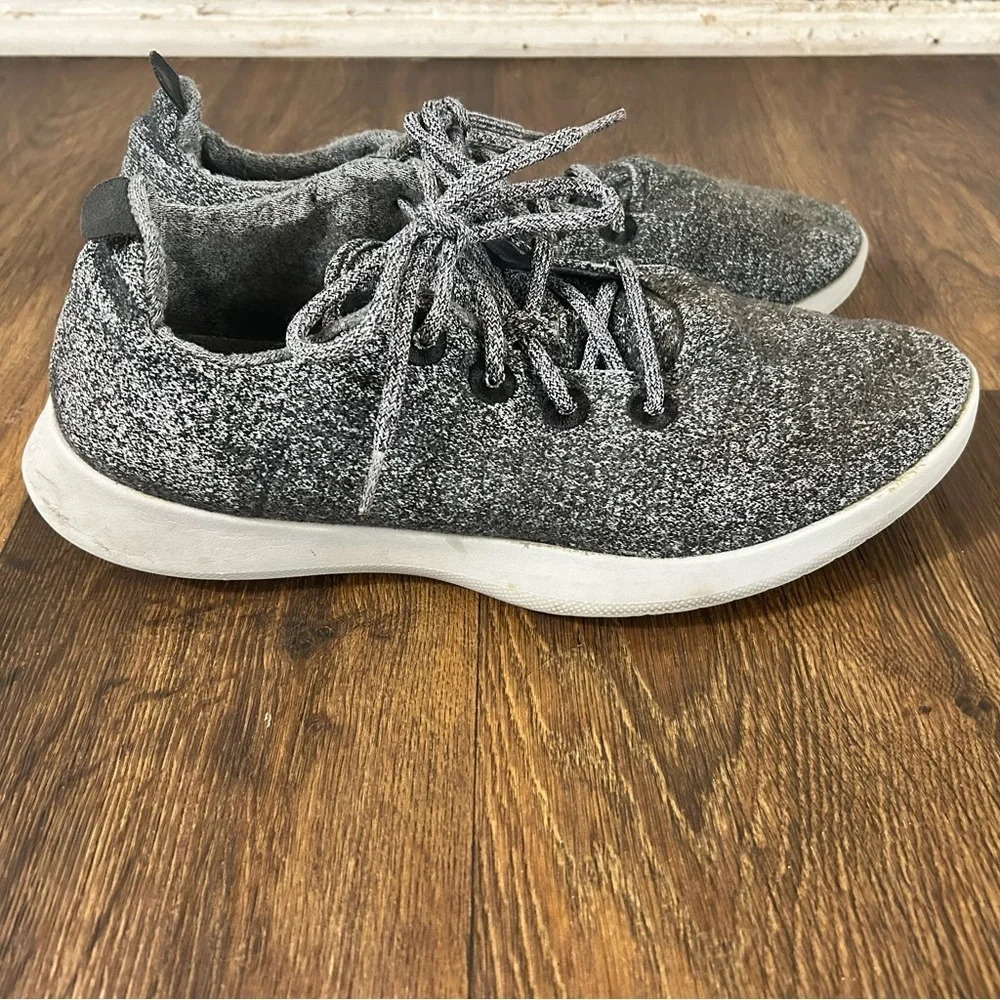Allbirds Wool Runners